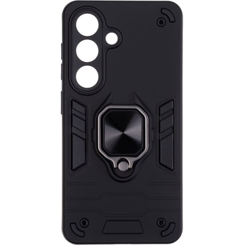 Чохол Gelius Hard Defence PC Series для Samsung S26 S642 Black