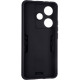 Чехол Gelius Hard Defence PC Series для Poco X7 Pro Black - Фото 2