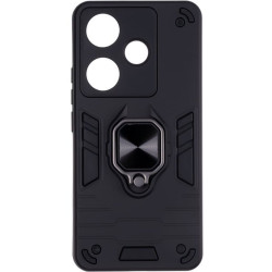 Чохол Gelius Hard Defence PC Series для Poco X7 Pro Black