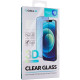 Захисне скло Gelius Pro 3D Diamond для iPhone 17 Pro Black - Фото 1