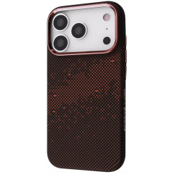Чохол Proove Gleam Case with Magnetic Ring для iPhone 17 Pro Max Milky Way (PCGCIP17PM68)