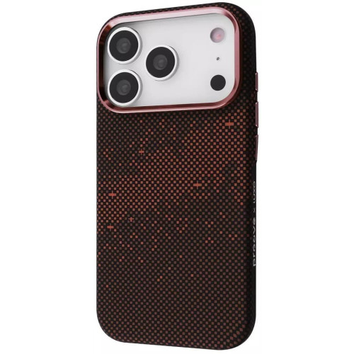Чохол Proove Gleam Case with Magnetic Ring для iPhone 17 Pro Max Milky Way (PCGCIP17PM68)