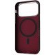 Чохол Proove Gleam Case with Magnetic Ring для iPhone 17 Pro Max Blue Stripes (PCGCIP17PM64) - Фото 2