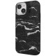 Чехол Proove Gleam Case with Magnetic Ring для iPhone 15 Black Ocean (PCGCIP150071) - Фото 1