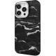 Чохол Proove Gleam Case with Magnetic Ring для iPhone 13 Pro Max Black Ocean (PCGCIP13PM71) - Фото 1