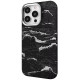 Чохол Proove Gleam Case with Magnetic Ring для iPhone 14 Pro Black Ocean (PCGCIP14P071) - Фото 1
