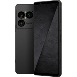 Смартфон Sony Xperia 1 VIII 12/512GB Graphite Black EU