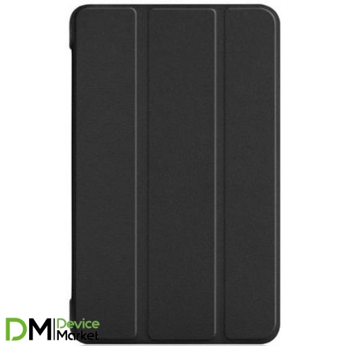Чехол книжка Xiaomi Mi Pad 4 Plus Black