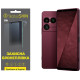 Полиуретановая пленка StatusSKIN Lite на экран Sony Xperia 1 VIII Глянцевая - Фото 1