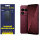 Полиуретановая пленка StatusSKIN Pro на экран Sony Xperia 1 VIII Глянцева - Фото 1
