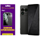 Полиуретановая пленка StatusSKIN Pro+ на экран Sony Xperia 1 VIII Матовая - Фото 1