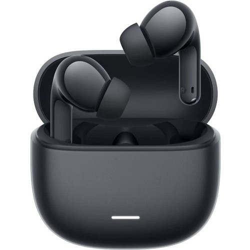 Bluetooth-гарнитура Xiaomi Redmi Buds 8 Lite Black (BHR08OMGL) EU