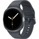 Смарт-часы Samsung Galaxy Watch 8 40mm LTE L325 Graphite (SM-L335FDAA) EU - Фото 1