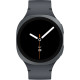 Смарт-часы Samsung Galaxy Watch 8 40mm LTE L325 Graphite (SM-L335FDAA) EU - Фото 2
