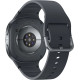 Смарт-часы Samsung Galaxy Watch 8 40mm LTE L325 Graphite (SM-L335FDAA) EU - Фото 4