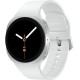 Смарт-часы Samsung Galaxy Watch 8 40mm LTE L325 Silver (SM-L325FZSA) EU