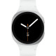 Смарт-часы Samsung Galaxy Watch 8 40mm LTE L325 Silver (SM-L325FZSA) EU - Фото 2