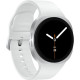Смарт-часы Samsung Galaxy Watch 8 40mm LTE L325 Silver (SM-L325FZSA) EU - Фото 3