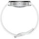 Смарт-часы Samsung Galaxy Watch 8 40mm LTE L325 Silver (SM-L325FZSA) EU - Фото 5