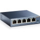 Комутатор TP-Link TL-SG105 - Фото 2