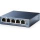 Коммутатор TP-Link TL-SG105 - Фото 3