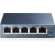 Коммутатор TP-Link TL-SG105 - Фото 1