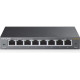Коммутатор TP-Link TL-SG108E - Фото 1