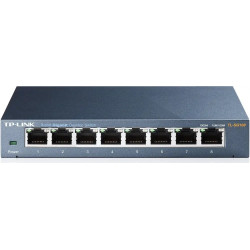 Комутатор TP-Link TL-SG108