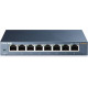 Коммутатор TP-Link TL-SG108 - Фото 1