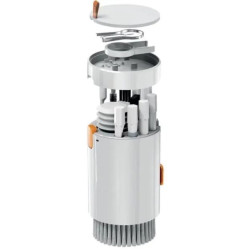Многофункциональный набор для чистки устройств Gelius GP-CK020 (20 в 1)