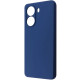 Чехол WAVE Colorful (TPU) для Poco X8 Pro Blue