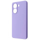Чехол WAVE Colorful (TPU) для Poco X8 Pro Max Light Purple - Фото 1
