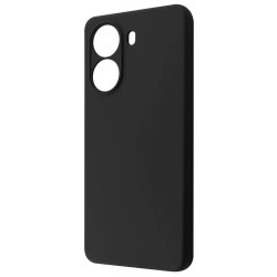Чехол WAVE Colorful (TPU) для Poco X8 Pro Max Black