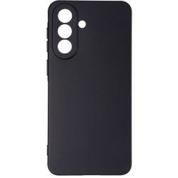 Чехол Full Soft Case для Samsung A57 A576 Black