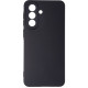 Чохол Full Soft Case для Samsung A57 A576 Black - Фото 1