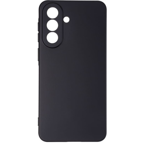 Чохол Full Soft Case для Samsung A57 A576 Black