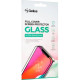Захисне скло Gelius Full Cover Ultra-Thin 0.25mm для Samsung S25 Ultra S938 Black - Фото 1