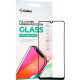 Захисне скло Gelius Full Cover Ultra-Thin 0.25mm для Samsung A32 A325/M32 M325 Black - Фото 1