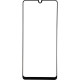 Захисне скло Gelius Full Cover Ultra-Thin 0.25mm для Samsung A31 A315 Black - Фото 2