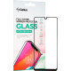 Захисне скло Gelius Full Cover Ultra-Thin 0.25mm для Samsung A31 A315 Black - Фото 1