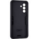 Чохол Gelius Hard Defence PC Series для Samsung A36 A366 Black - Фото 2