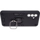 Чехол Gelius Hard Defence PC Series для Samsung A36 A366 Black - Фото 3