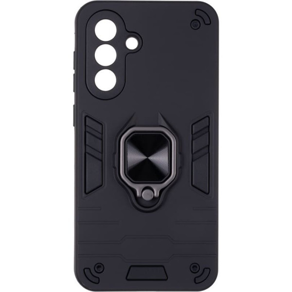 Чохол Gelius Hard Defence PC Series для Samsung A36 A366 Black