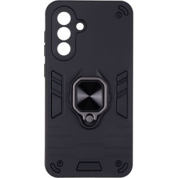 Чохол Gelius Hard Defence PC Series для Samsung A36 A366 Black