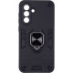 Чехол Gelius Hard Defence PC Series для Samsung A36 A366 Black - Фото 1