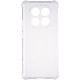 Чохол Gelius Ultra Thin Proof для Xiaomi Redmi Note 15 4G/Note 15 5G/Poco M8 5G Прозорий - Фото 1