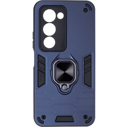 Чохол Gelius Hard Defence PC Series для Xiaomi Redmi 15 UA Dark Blue