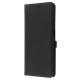 Чохол-книжка WAVE Flap для Xiaomi 17T Black - Фото 1