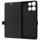 Чохол-книжка WAVE Flap для Xiaomi 17T Black - Фото 2