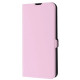 Чехол-книжка WAVE Flap для Samsung A27 A276 Pink Sand - Фото 1